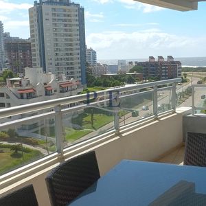 Tu Refugio Ideal En Punta Del Este: Apartamento En Aidy Grill