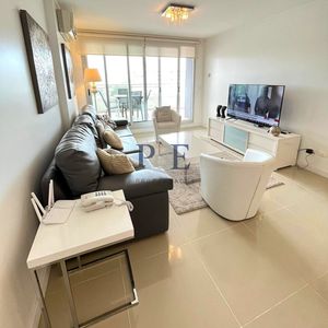 Apartamento En Alquiler Temporario!