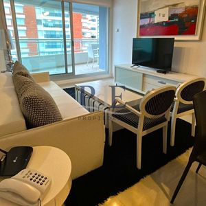 Apartamento En Venta Sobre Av. Chiverta | Punta Del Este