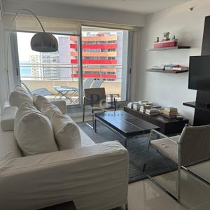 Apartamento En Alquiler En The Forest Tower II