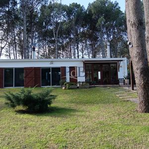 Casa En Alquiler En Club Del Lago