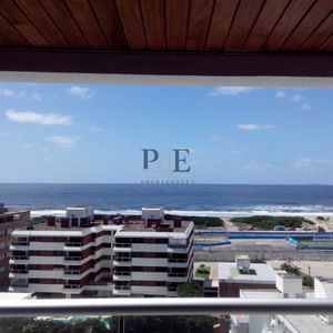 Apartamento En Alquiler | Icon Brava, Punta Del Este