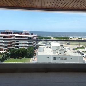 Parada 6 Brava | 2 Dormitorios Con Terraza Exclusiva De 30 M²