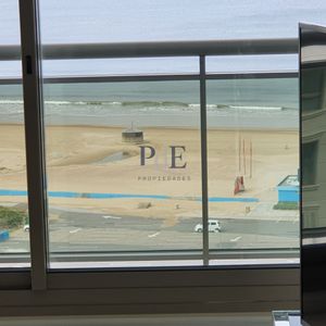 Torre Imperiale III 3 Dorm Punta Del Este