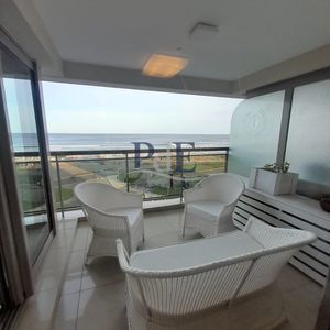 Apartamento De 3 Dormitorios. Torre Imperiale
