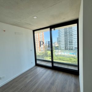 Torres Del Este | 2 Dorm 2 Baños Desarrollo De Lujo En Av. Chiverta, Punta Del Este