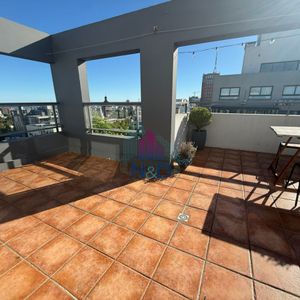 Venta Monoambiente Tipo Penthouse  Cordón