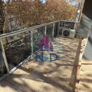 Alquiler Apartamneto 1 Dormitorio Con Garage, Pocitos