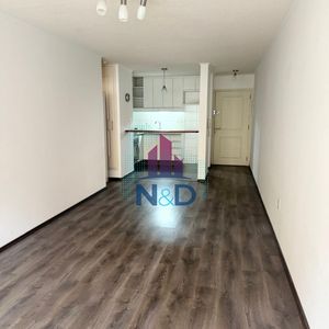 Alquiler Apartamneto 1 Dormitorio Con Garage, Pocitos