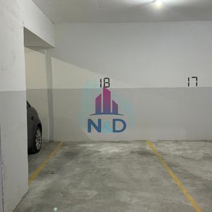 Alquiler Garage