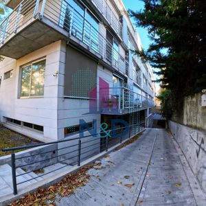 Venta Apartamento En  Parque Batlle