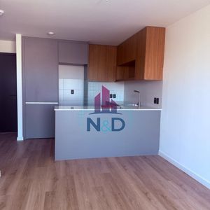 Alquiler Apartamento 1 Dormitorio