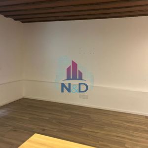 Alquiler Apartamento De Dos Dormitorios Con Azotea De Uso Exclusivo En Barrio De Los Judios