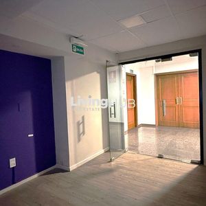 Alquiler Oficina Corporativa De 150 M² En Edificioplaza Mayor