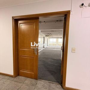 Alquiler Gran Oficina En Edificio Plaza Mayor Con 488m2