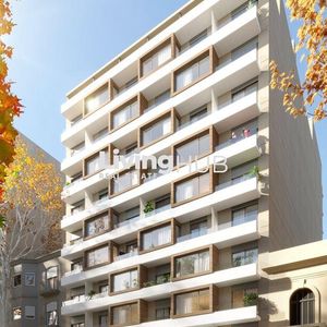 Alquiler Apartamento 2 Dormitorios A Estrenar Con Garaje Incluido - Centro Al Sur