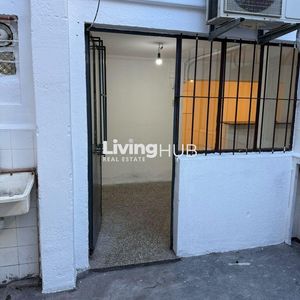 Alquiler De Ph Tipo Casita 1 Dormitorio En Buceo