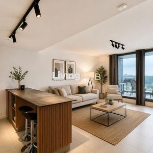 Alquiler Apartamento 2 Dormitorios Con Cochera Doble Incluída - Ciudad De La Costa