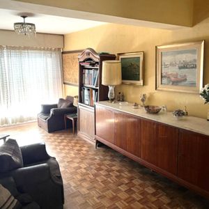 Apartamento 2 Dormitorios En Punta Carretas