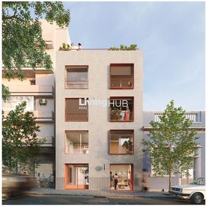 Venta Penthouse A Estrenar 1 Dor, Cordon Sur