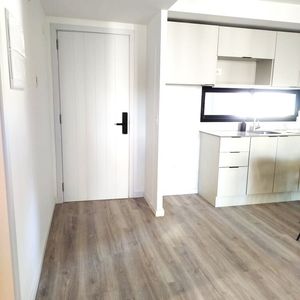 Venta 1 Dormitorio A Estrenar En Palermo!!