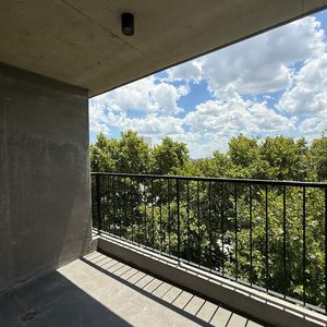 Venta A Estrenar 1 Dormitorio