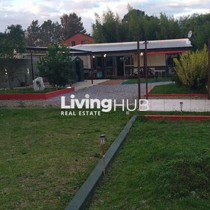 Venta Casa, 1 Dormitorio, Puerto Ingles, Conchilla
