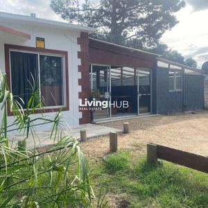 Venta Casa 3 Dormitorios Con Piscina En Parque Del Plata