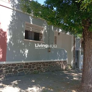 2 Casas En El Mismo Padron