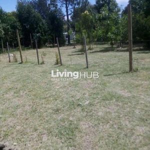 Terreno En Balneario Los Pinos, Colonia