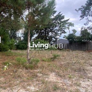 Venta Terreno 900m En El Pinar