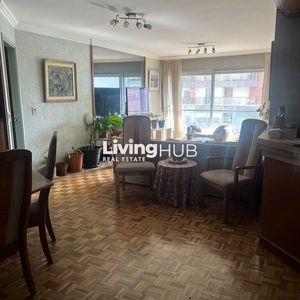 Venta Apartamento 3 Dormitorios Pocitos Piso Alto Con Garage Fijo Y Suite