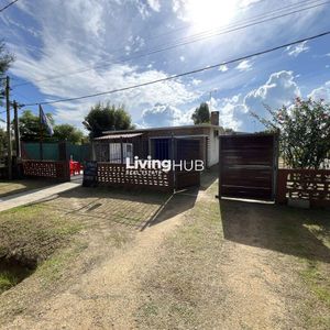 Venta Casa 2 Dormitorios + Apartamento Parque Del Plata