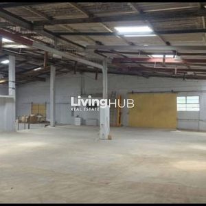 Venta Y Alquiler De Depósito Ideal Logística En Pando
