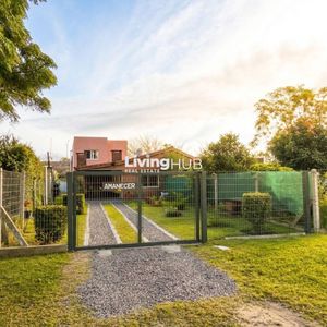 Venta Casa + Vivienda Independiente, Parque Del Plata Sur. Canelones*