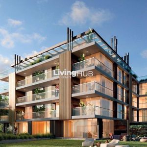 Venta Apartametno 3 Dormitorios A Estrenar