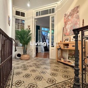 Venta Casa De Altos Ph 2 Dormitorios En Pocitos