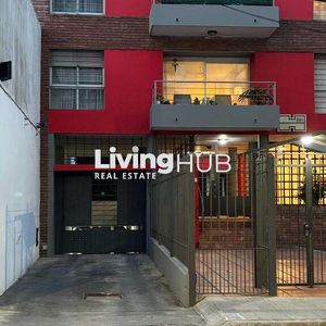 Venta De Cochera Fija En Pocitos / Parque Batlle