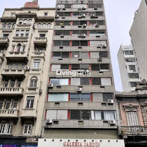 Venta Monoambiente 18 Y Ejido