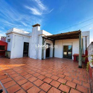 Venta Casa De 3 Dormitorios San Carlos