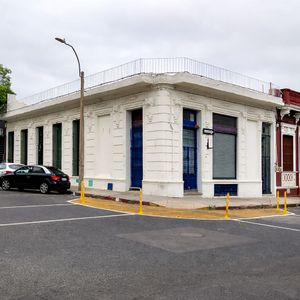 Venta Esquina En Palermo Carnelli Y Durazno, 2 Padrones