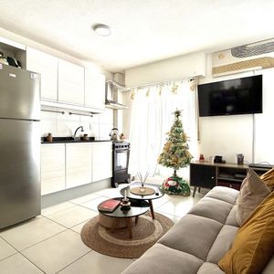 Venta Monoambiente Con Amplio Patio Y Renta, Ideal Inversores, Buceo