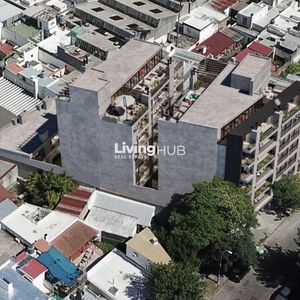 Venta Apartamento A Estrenar, Tres Cruces