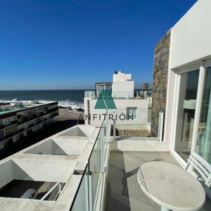 Exclusivo Dúplex En Venta En Península - Edificio Bonaire II
