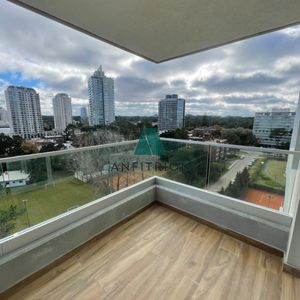Venta Apartamento 1 Dormitorio En Aidy Grill Con Amenities Y Cochera
