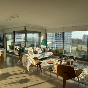 Venta Apartamento 4 Dormitorios En Playa Brava