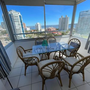 Venta Apartamento 2 Dormitorios Con Parrillero En Aidy Grill
