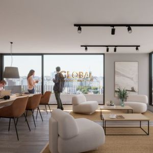Venta De Apartamento De 1 Dormitorio En Montevideo, Barrio Centro - A Solo 6 Cuadras Del Mar