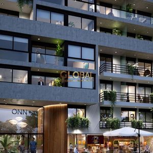Venta De Apartamento De Dos Dormitorios En Montevideo, La Blanqueada