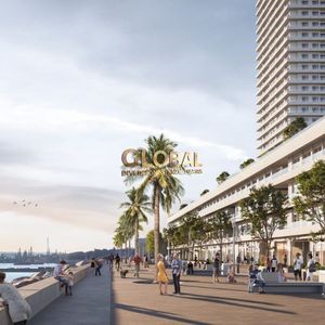 Venta Apartamento Monoambiente